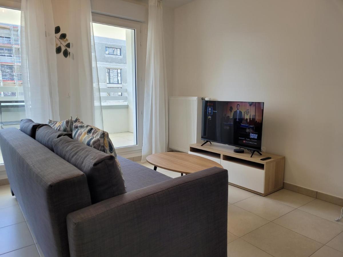 Chez Patron T2/1Br Disneyland Paris &Train Station เชสซี ภายนอก รูปภาพ